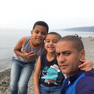 Meet your Posher, Hassan